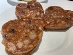 青稞饼-中发源·清真餐厅(南油店)