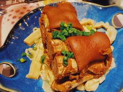 -馔豚·台北菜专门店(深圳湾万象城店)