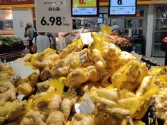 -物美超市(三里河店)