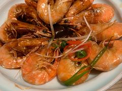 -老阿爸鲜鱼土菜(昆山花桥店)