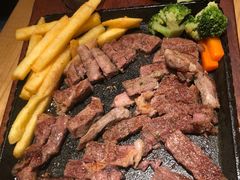 -菲滋意式餐厅(西溪印象城店)