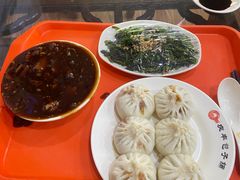 -庆丰包子铺(西便门店)