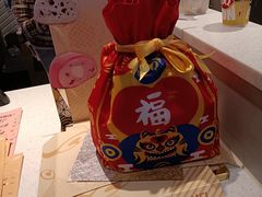 -DQ·蛋糕·冰淇淋(三亚青春颂店)