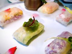 -蜜桃花开·中西融合菜E&W(南长街店)