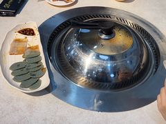 -二十一分小锅炖(中心店)