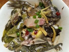 -玲燕蒸菜馆(江东路店)
