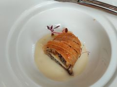 -解放碑威斯汀酒店-知味国际美食餐厅