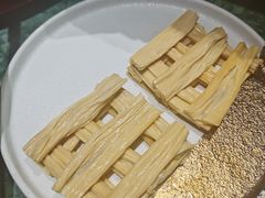 肆味刺身级鲜腐竹-肆味(东原1891江景店)