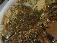 -李连贵熏肉大饼(丰台南路地铁站店)