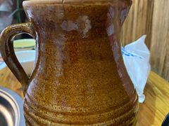 -阿婆情腊排骨火锅(金虹路店)