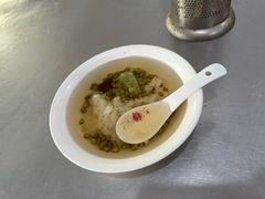 苏式绿豆汤-松盛糕团店(红旗桥店)