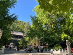 -潭柘寺景区