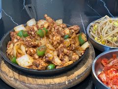 -HONGA HONGA雄家(曹路店)