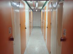 -大众迷你仓自助寄存仓库(金桥2店)