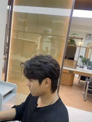 -梵智发型·烫染