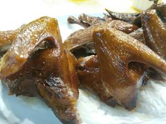 -壹厨饭店(五羊店)