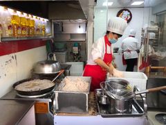 -夏氏怪老头·扬州狮子头(天山西路店)