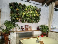 -雕刻时光咖啡馆(北师大店)