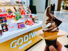 -GODIVA(王府井apm店)