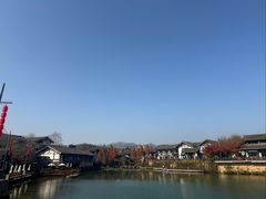 -茅山东方盐湖城景区