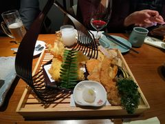 -阿吾罗日本料理(K11艺术中心店)