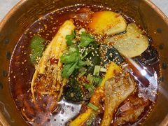 -极乐小煮·成都冒菜(科技绿洲店)