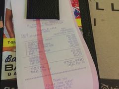 -Bamboo Bar & Grill Restaurant