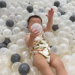 -泛尼尼儿童乐园(文化广场店)