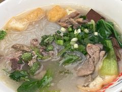 -阿三生煎(正弘城店)