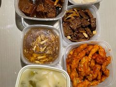 -和记小菜(东方店)