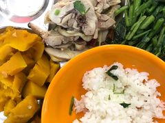 -江南大学-第一食堂(江南苑)