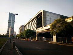 -常州汽车客运站