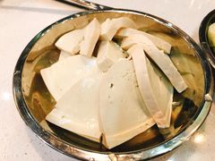 -憨铁匠老火锅(龙岗万科里店)