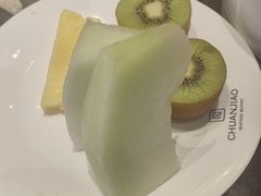 -川骄海鲜自助(王府井奥莱UP TOWN店原世界之花店)