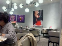 -必胜客(和谐广场店)