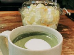 -MAAN COFFEE(金桥店)