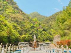 -灵溪风景区