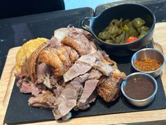 -Nord Grill&Bar Highland诺德西餐(深圳欢乐海岸店)