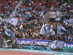 -大连普湾体育场