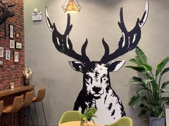 -THE ALLEY 鹿角巷(合生汇店)