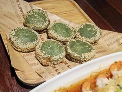 -外婆家(西溪印象城店)