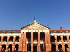 -辛亥革命博物院北区