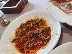 -大鸭梨烤鸭(甘家口店)