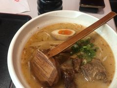 -味千拉面(星摩尔购物中心店)