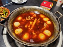 -李子坝梁山鸡(李子坝大鸡哥店)