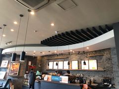 -星巴克(宁波波特曼店)