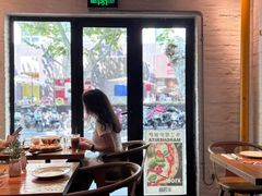 -La Strada(安福路店)