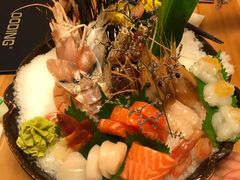 -王鼎精致料理铁板烧(世博源店)