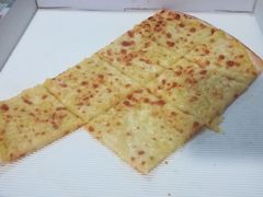 薄底榴莲披萨-米兰西点(兴隆台店)