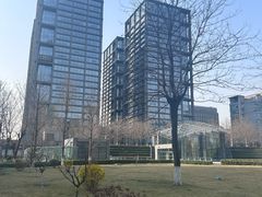 -天厨妙香素食餐厅(清华店)